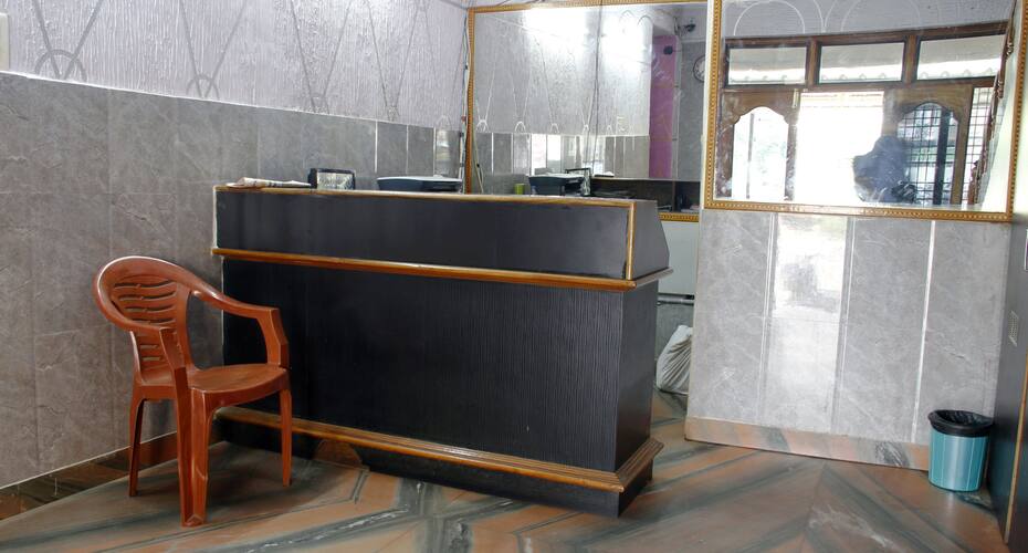 Hotel Geetha Inn, Visakhapatnam 4